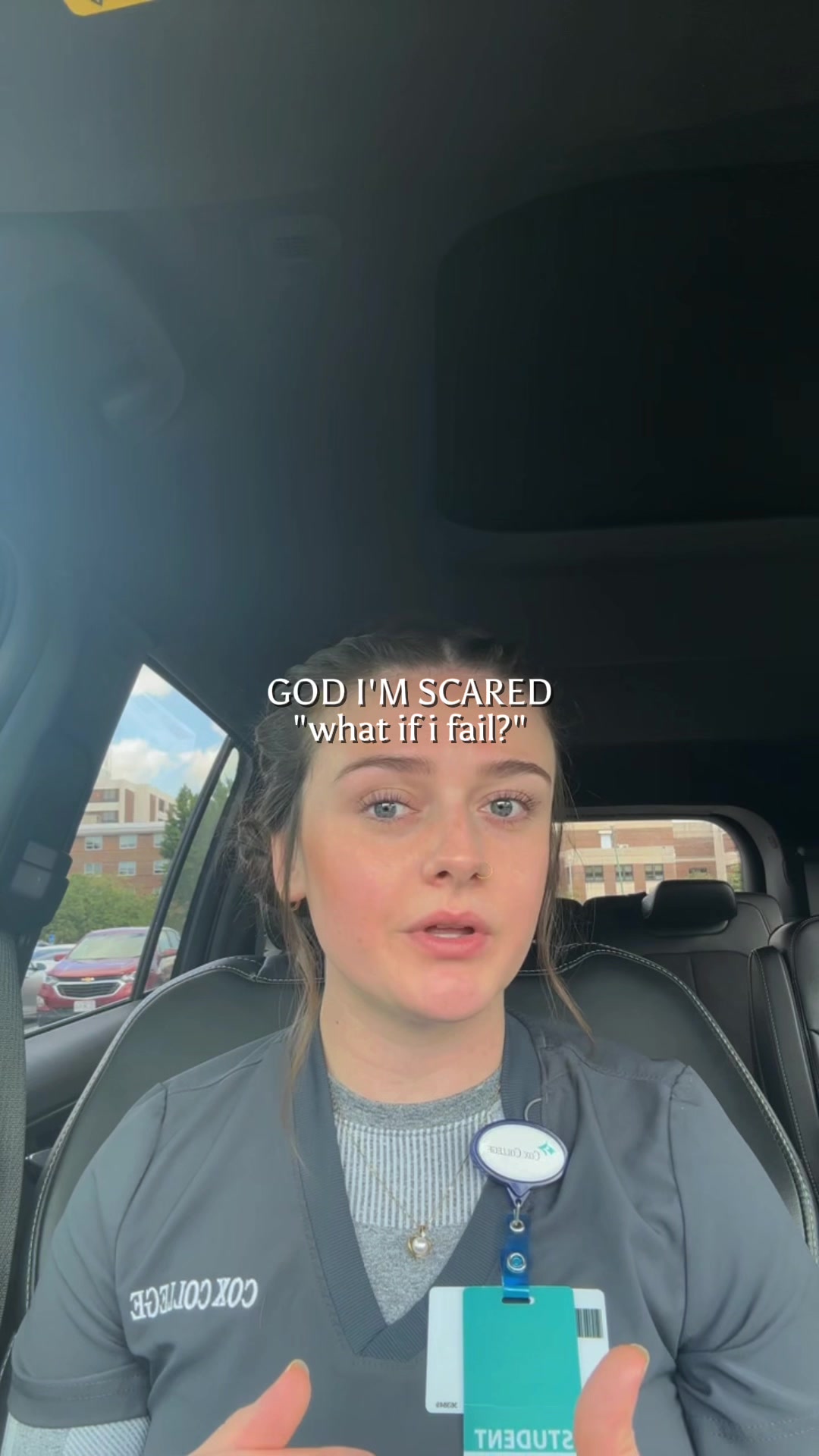 @Sydney Morgan