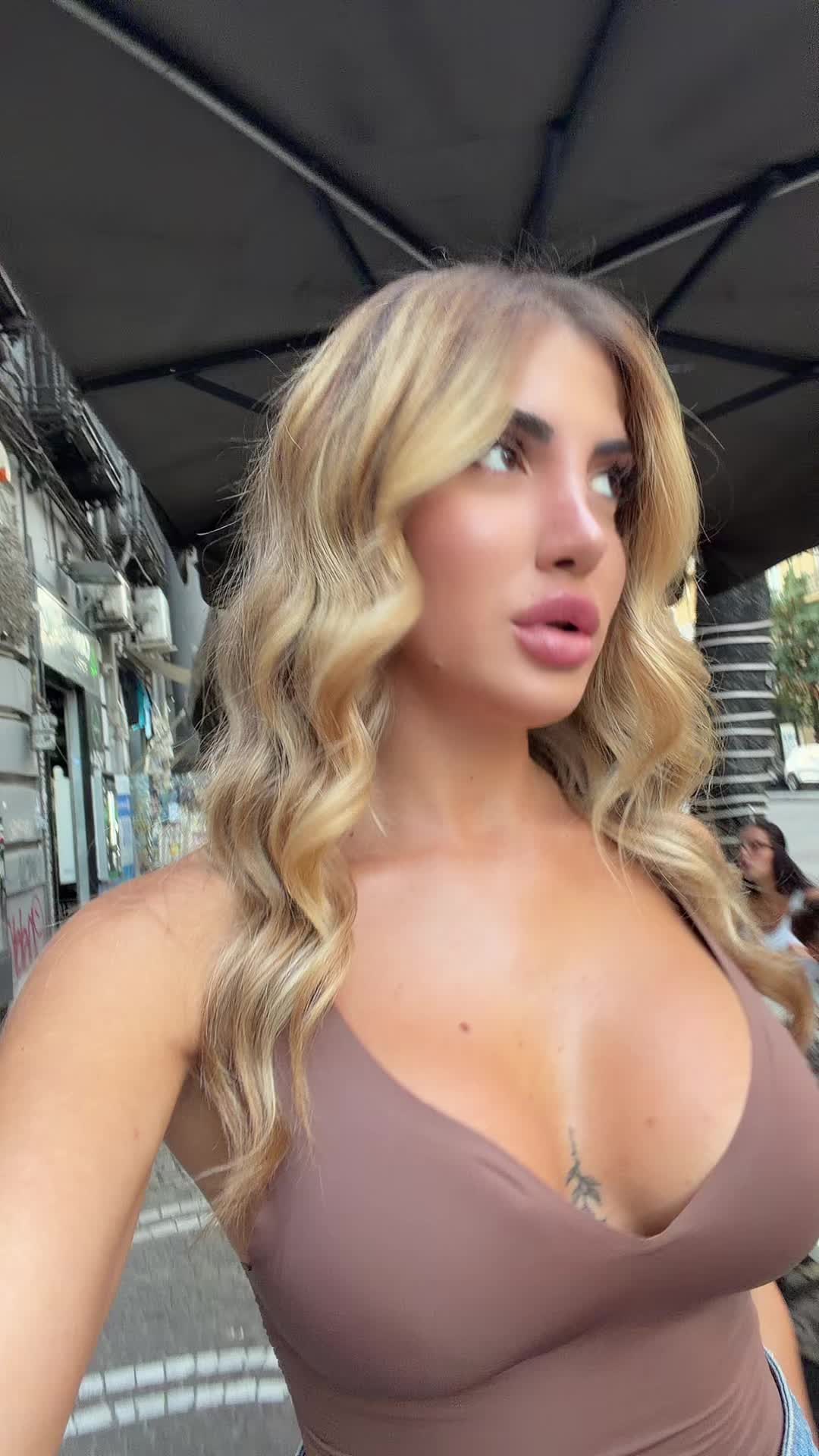 @Doriana Nigro๐ฆ