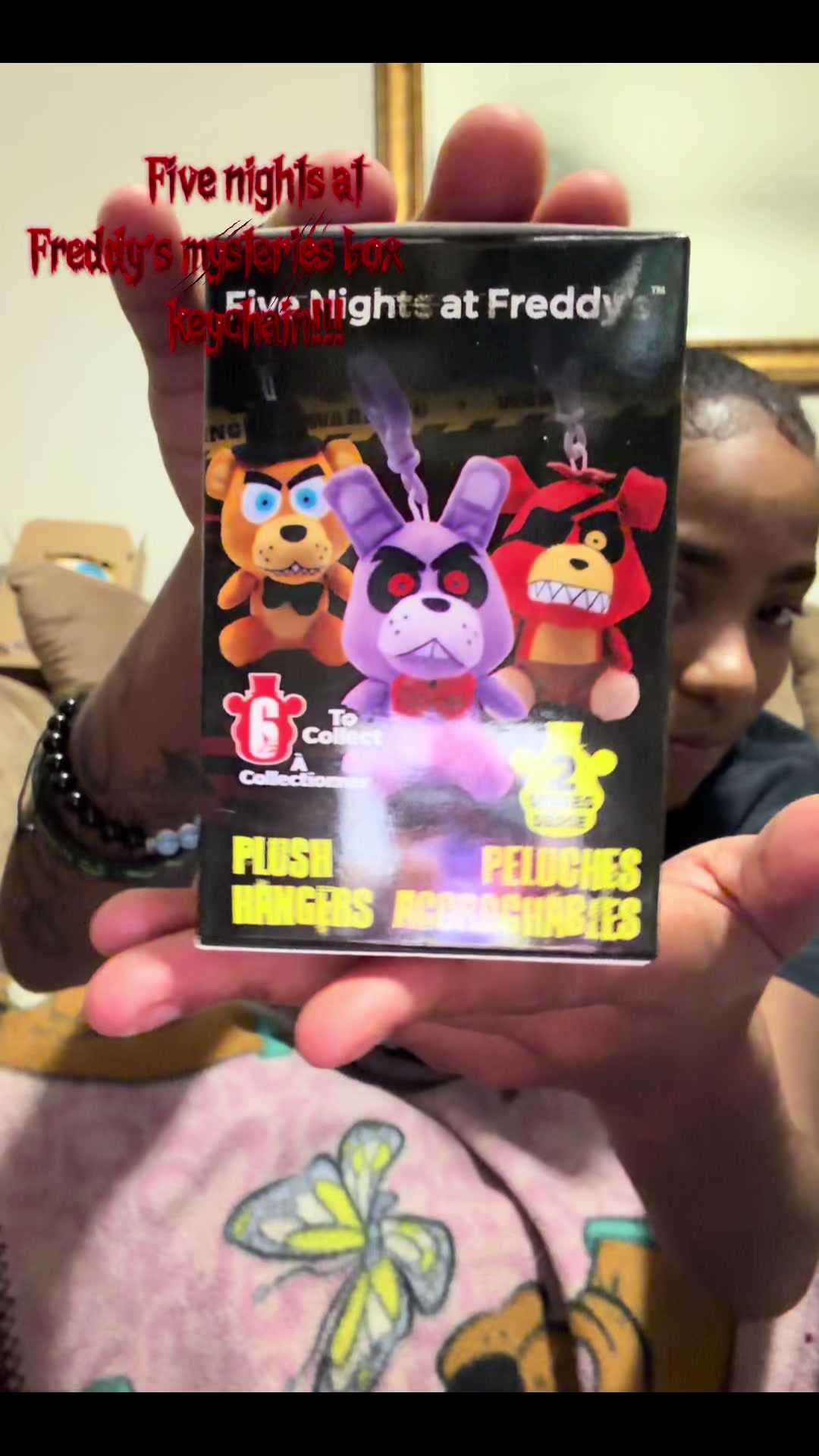 @Asia Garrett528
