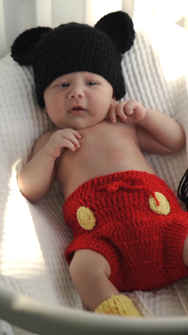 @Mini Baby