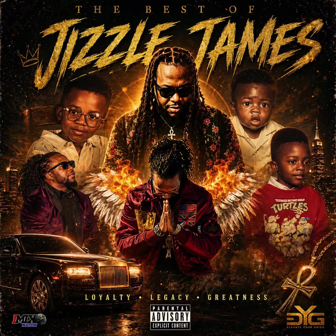 @JizzLeJames