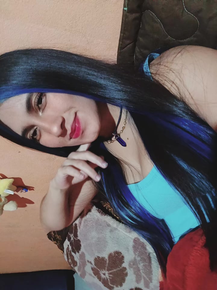 @Chaparrita♧