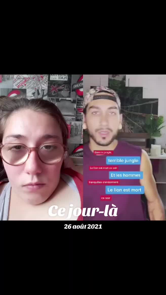 @⭐main dans la main avec laure⭐