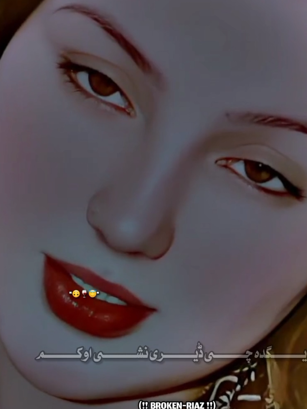 @𝐁𝐑𝐎𝐊𝐄𝐍 || 𝐑𝐈𝐀𝐙