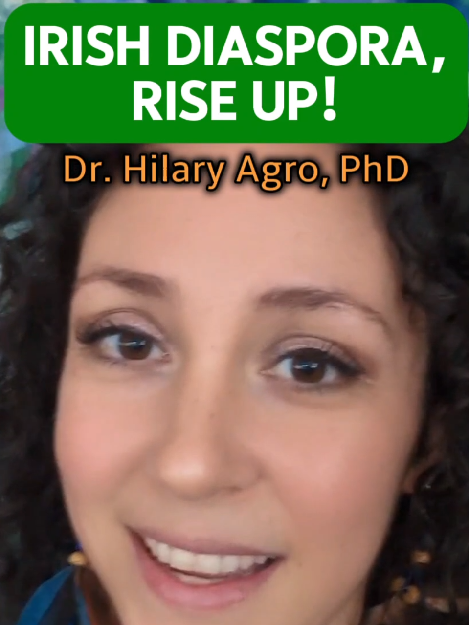 @Dr. Hilary Agro, PhD 🍄