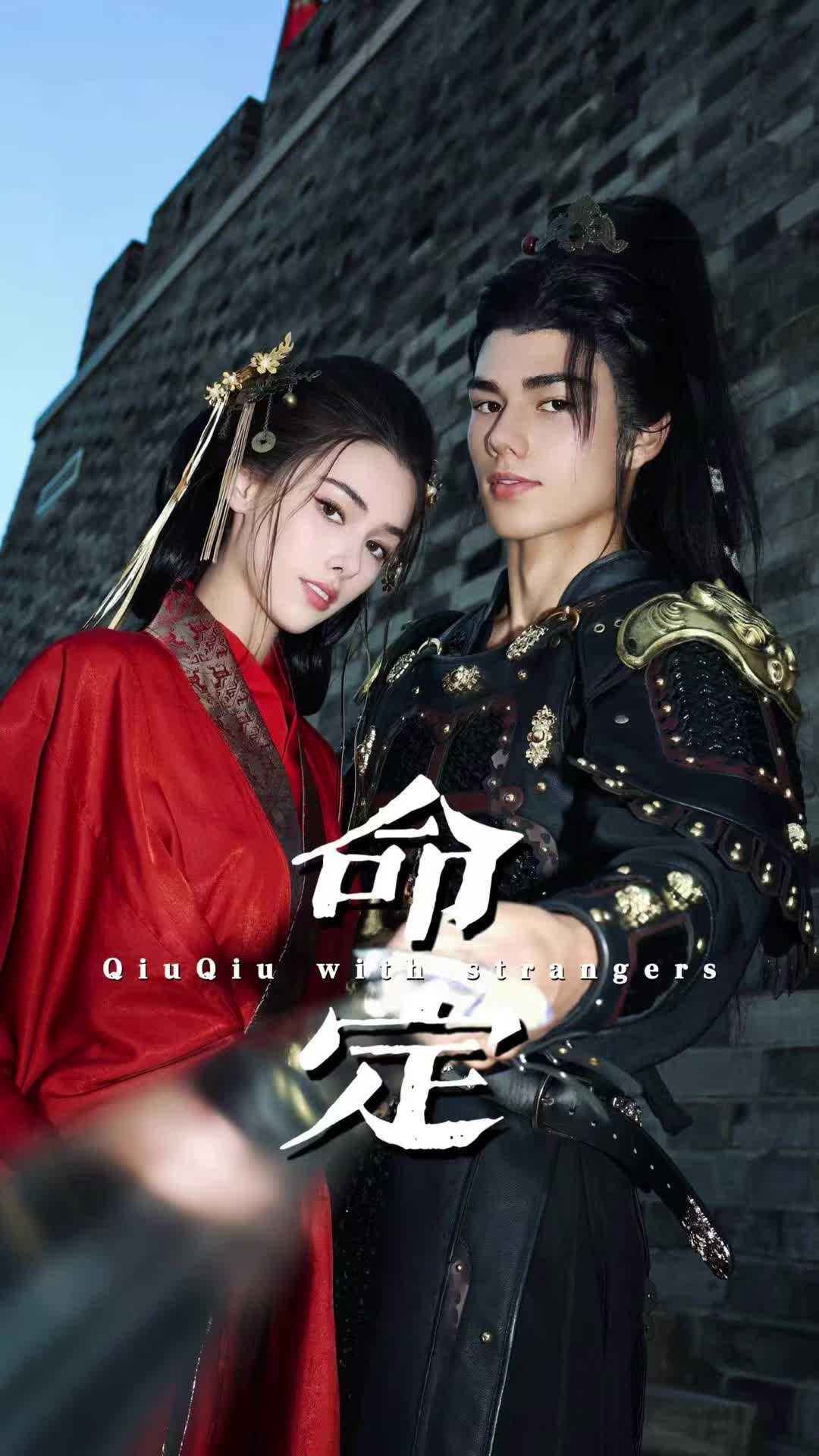 @QiuQiu's world