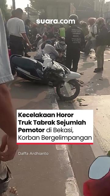 @Suaradotcom