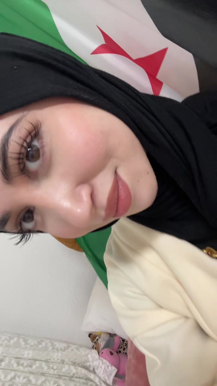 @لين