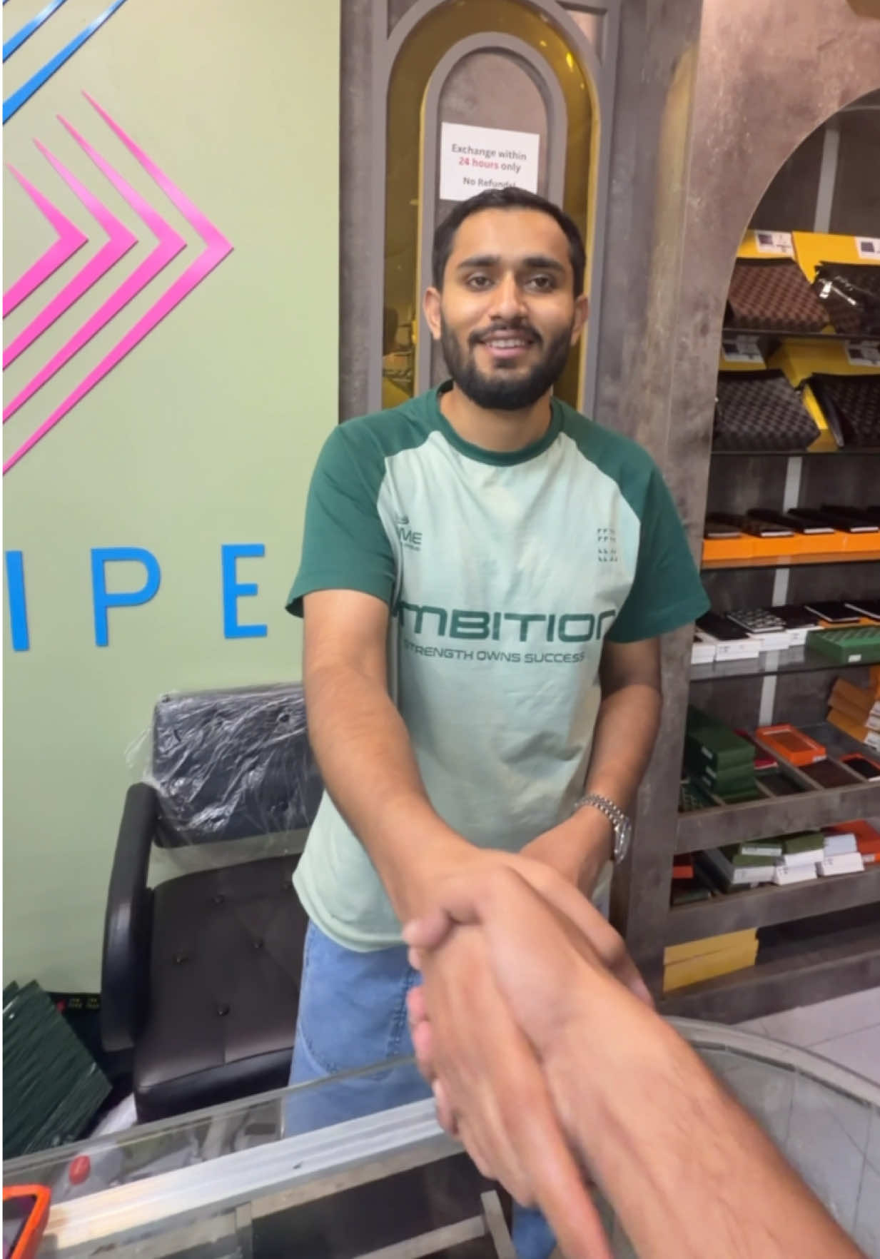 @Mr Deliver