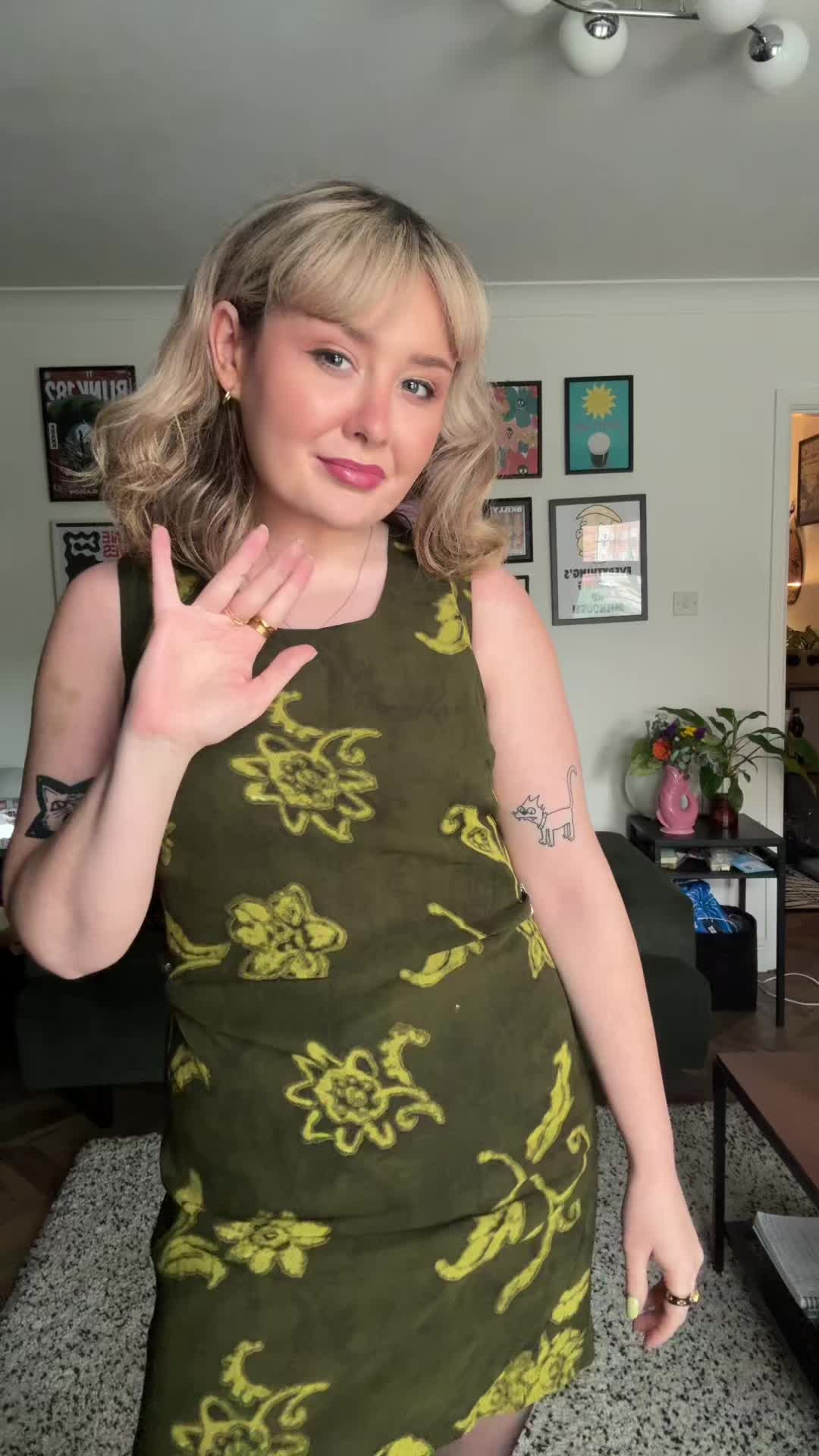 @milliewearsit