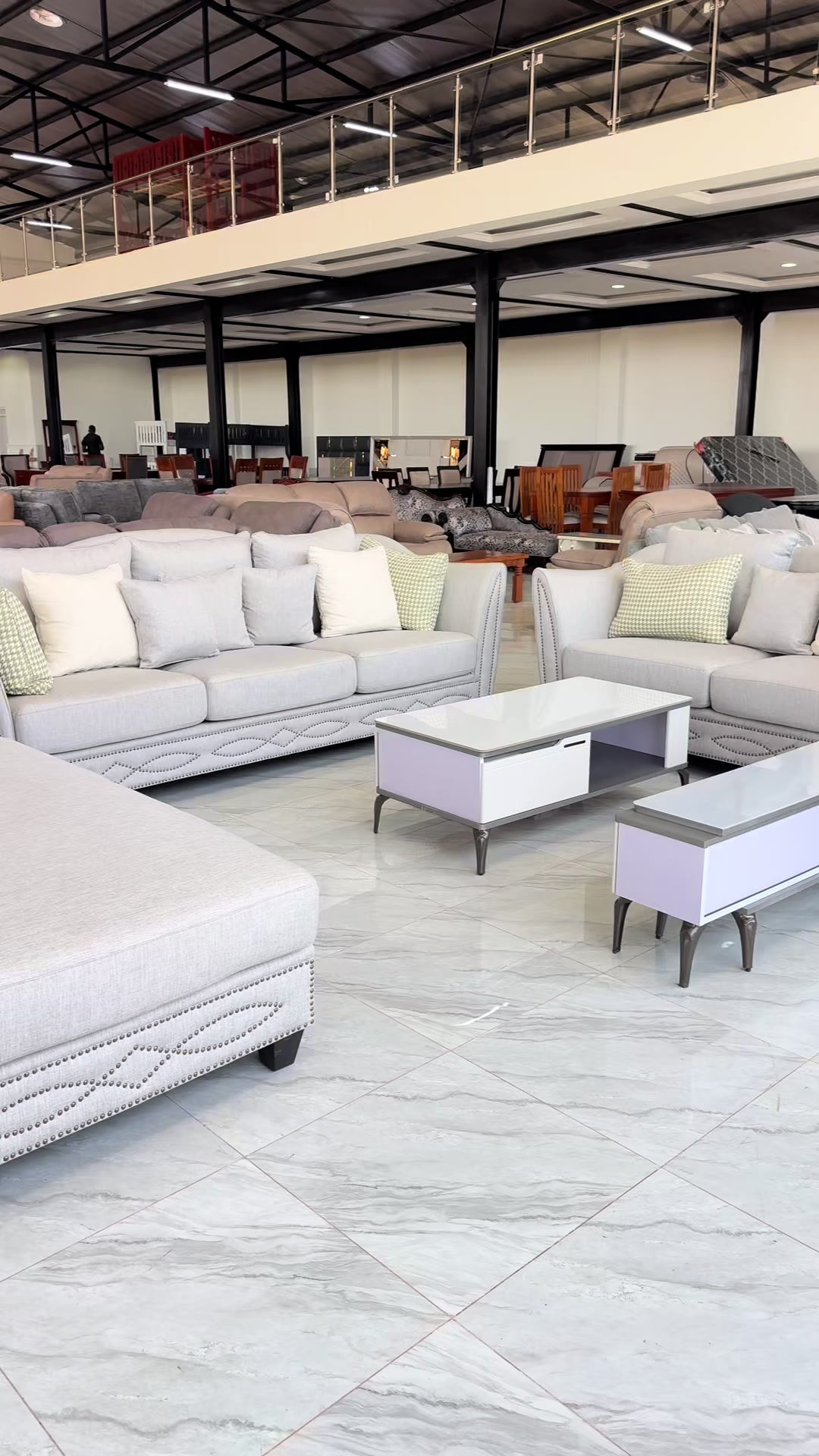 @Morara Home Furniture