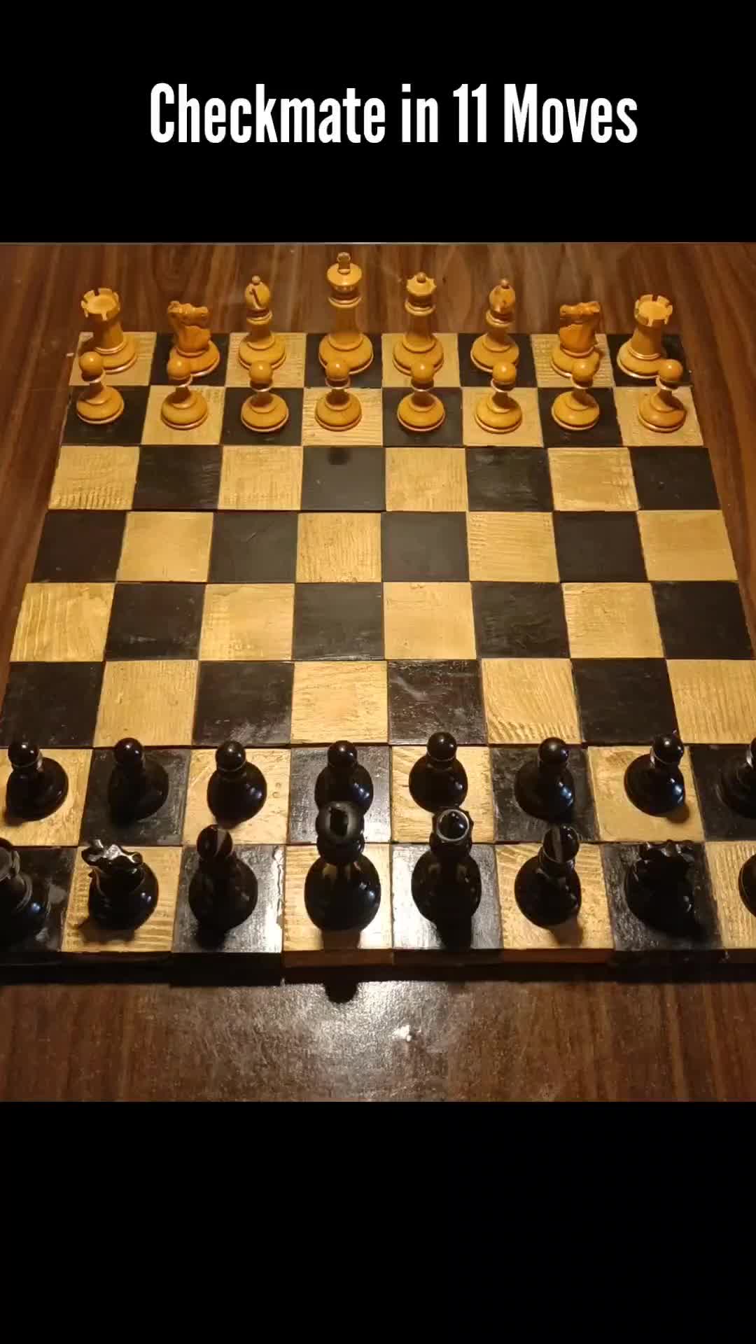 @Chess Aesthetics