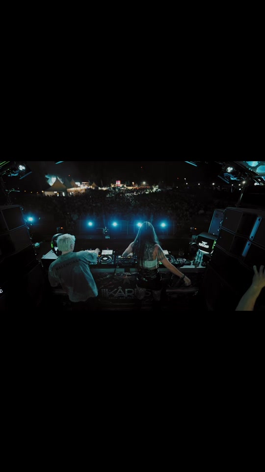 @Ikarus Festival