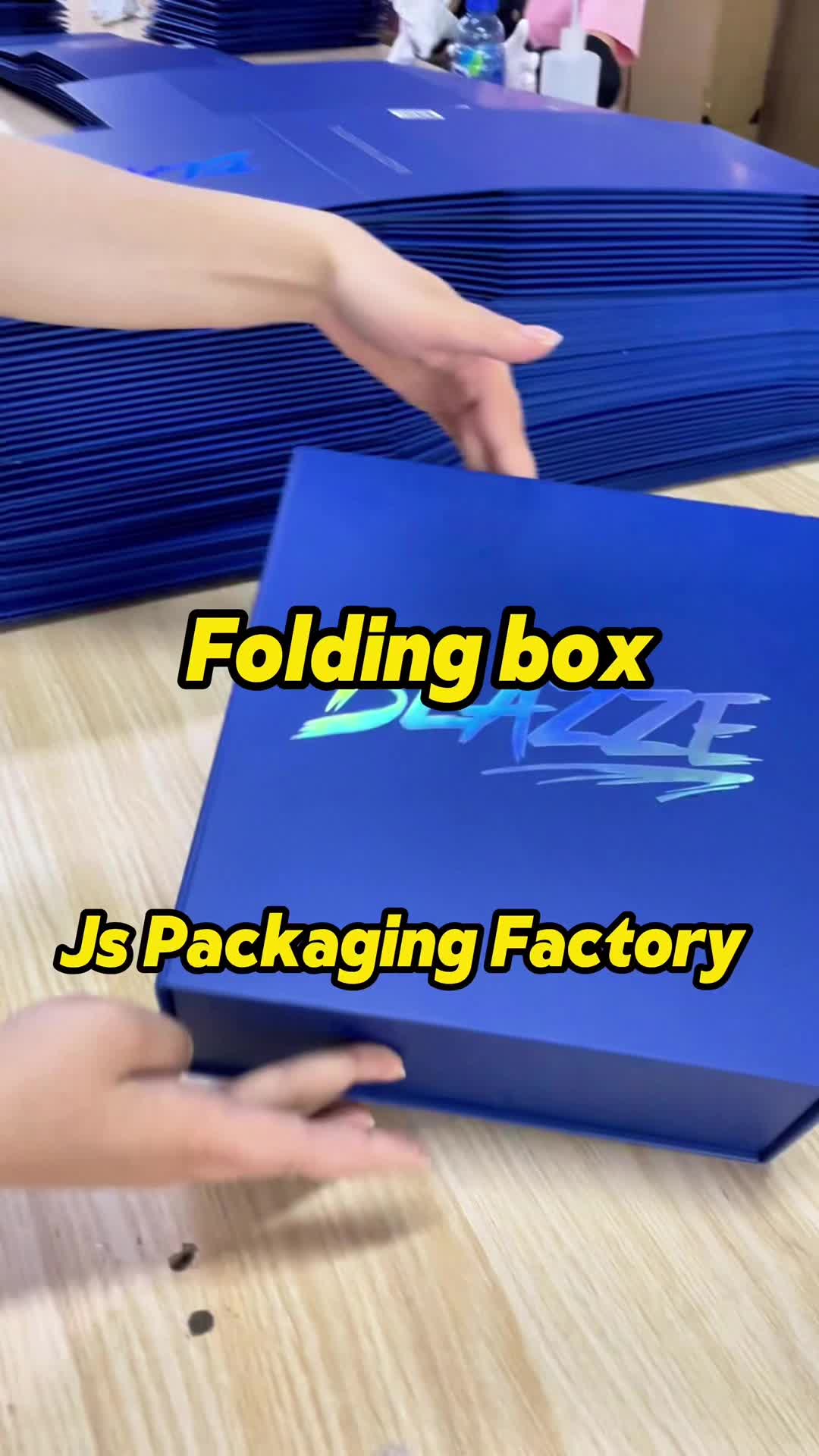 @Jspackagingfactory2