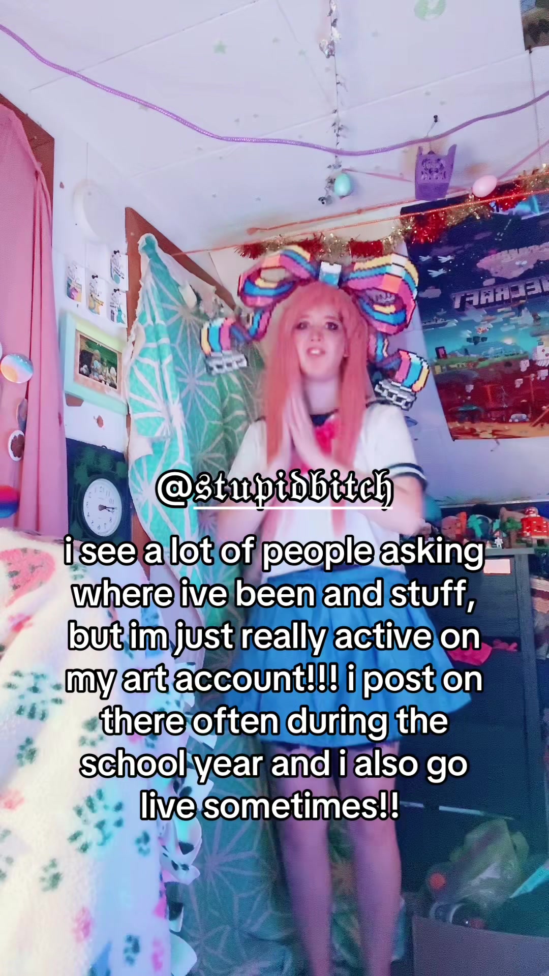 @𝔰𝔱𝔲𝔭𝔦𝔡 𝔟𝔦𝔱𝔠𝔥