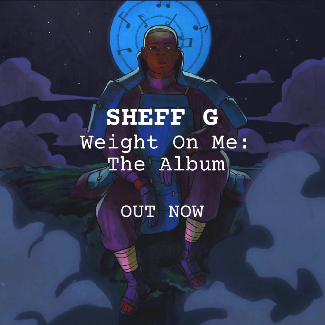 @Sheff G