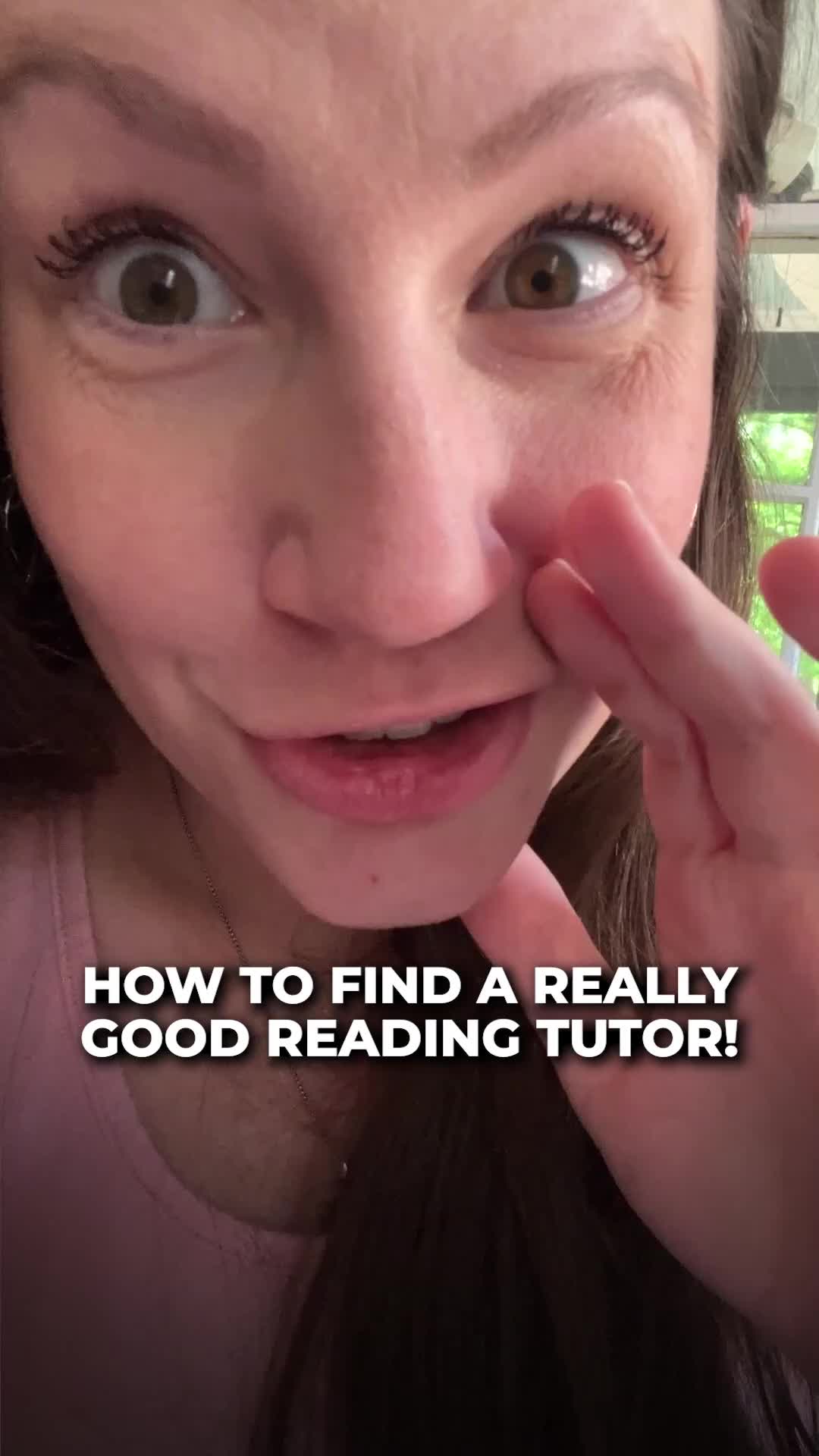 @Dyslexia Tutor - Lydia Allen