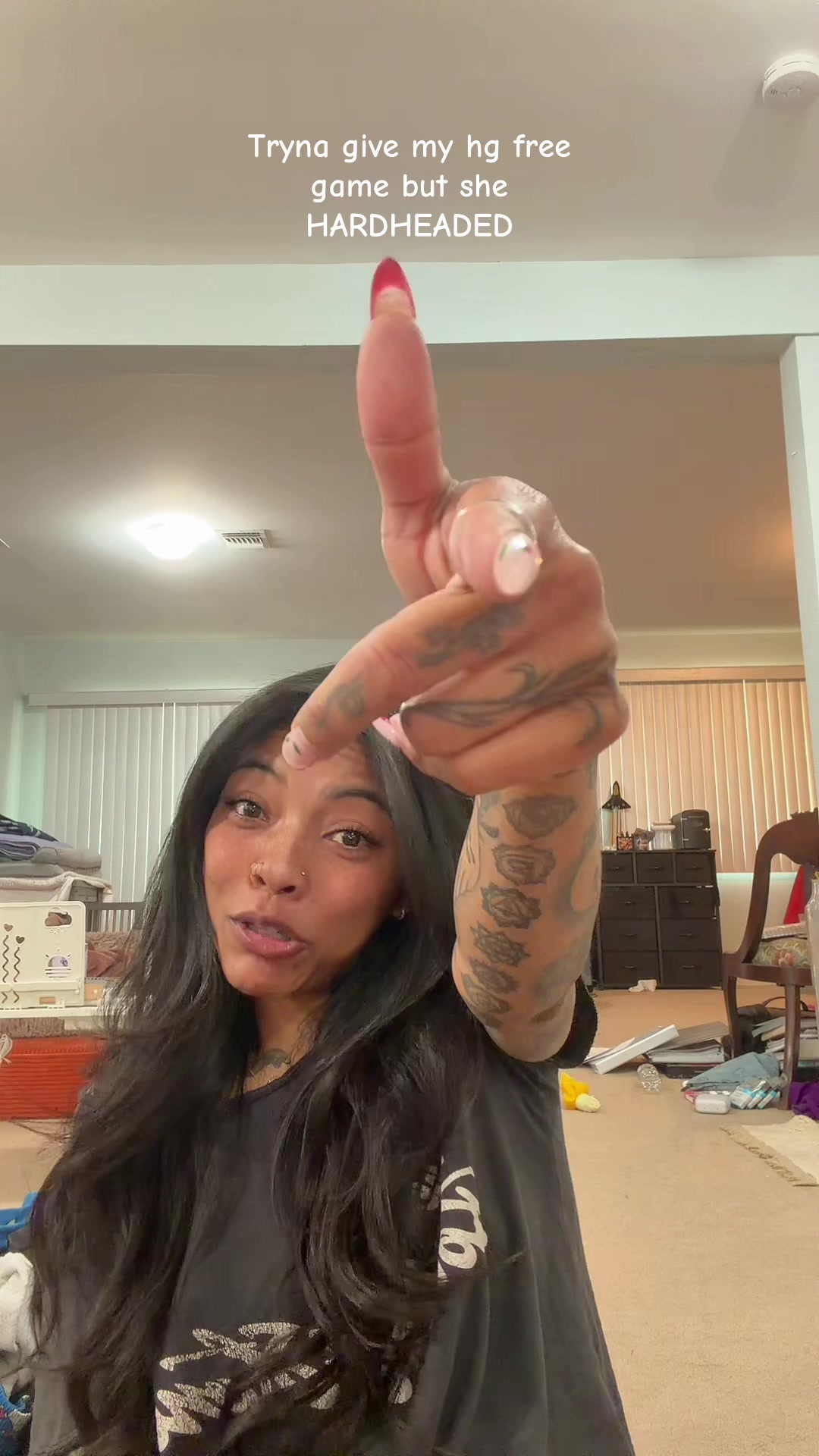 @Alesandra Renee