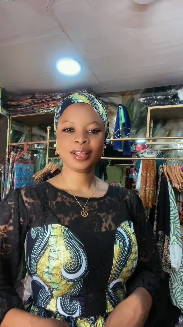 @Asta Kabore