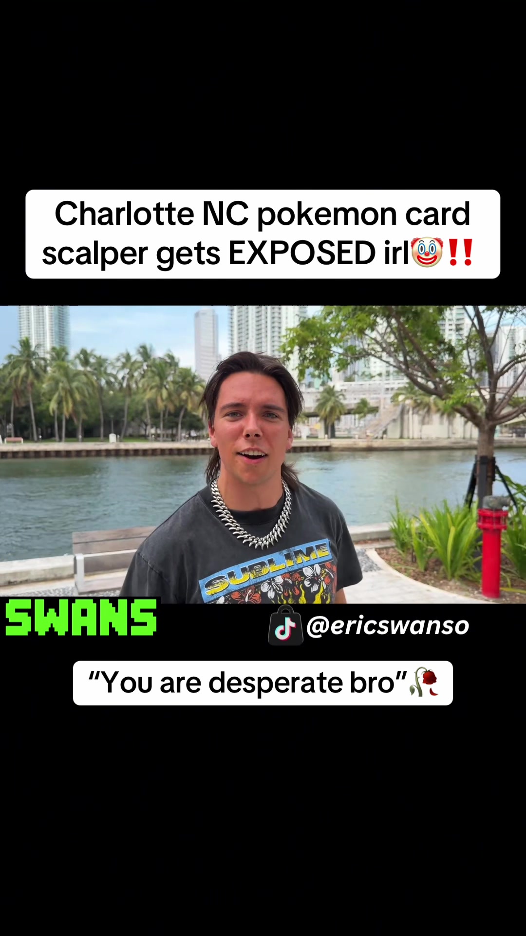 @Swans