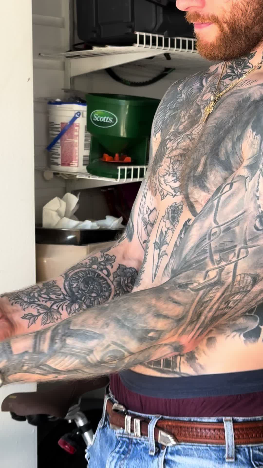 @Maddreck