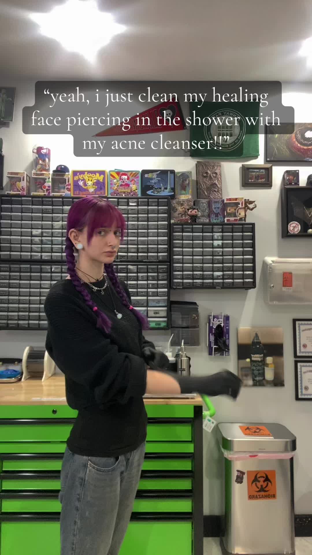 @lillyofthevalleypiercing