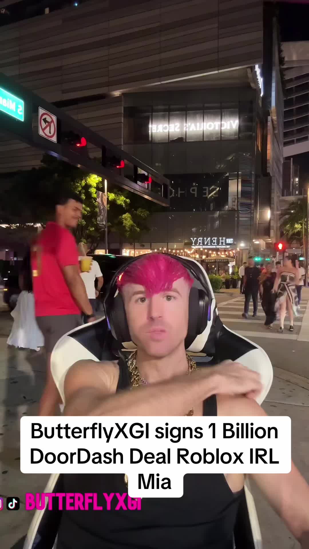 @butterflyxgifan バタフライxgi