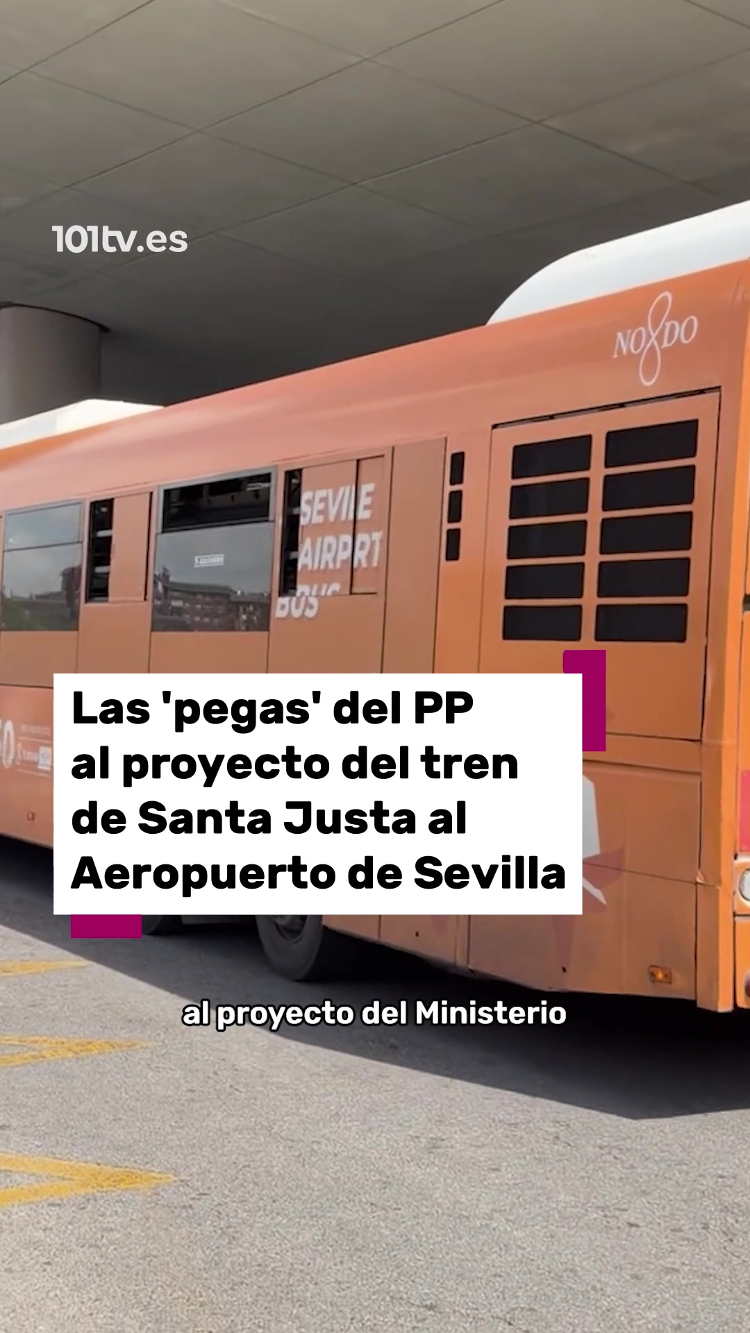 @101tv.es Sevilla