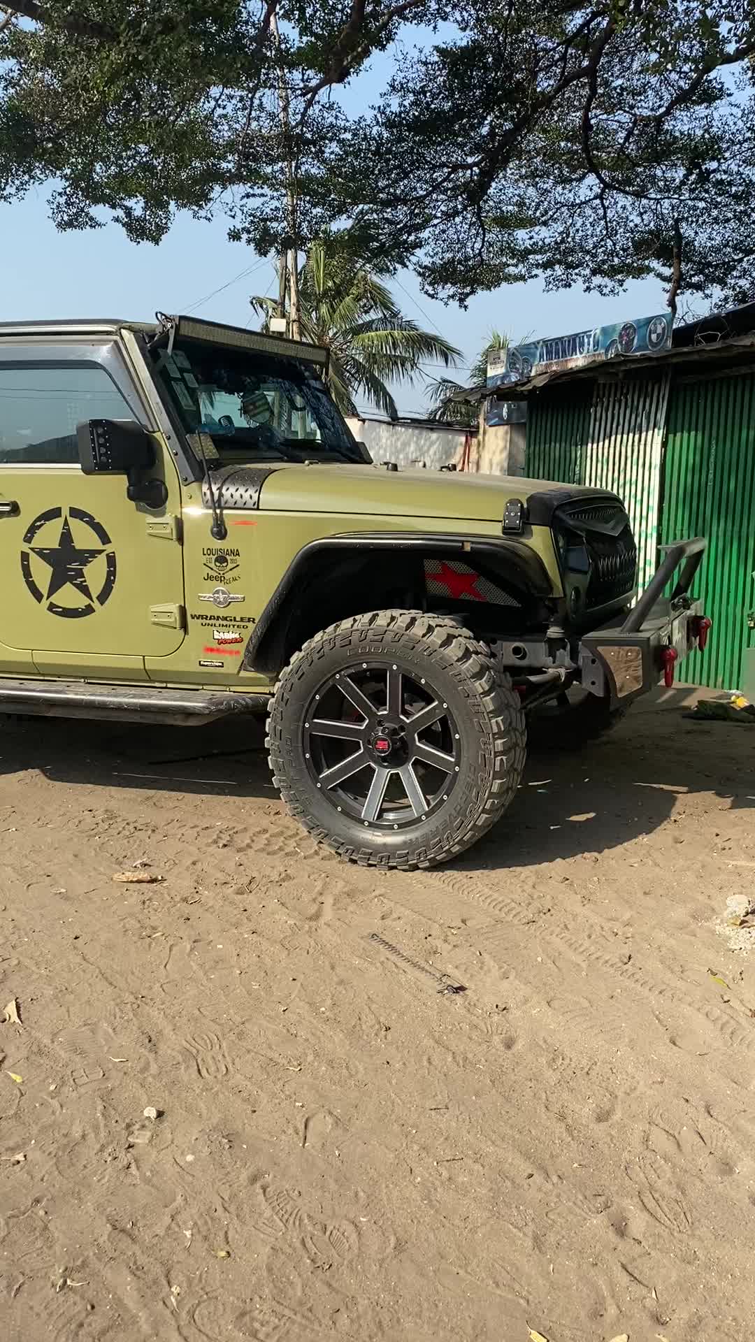 @thecarsshunter