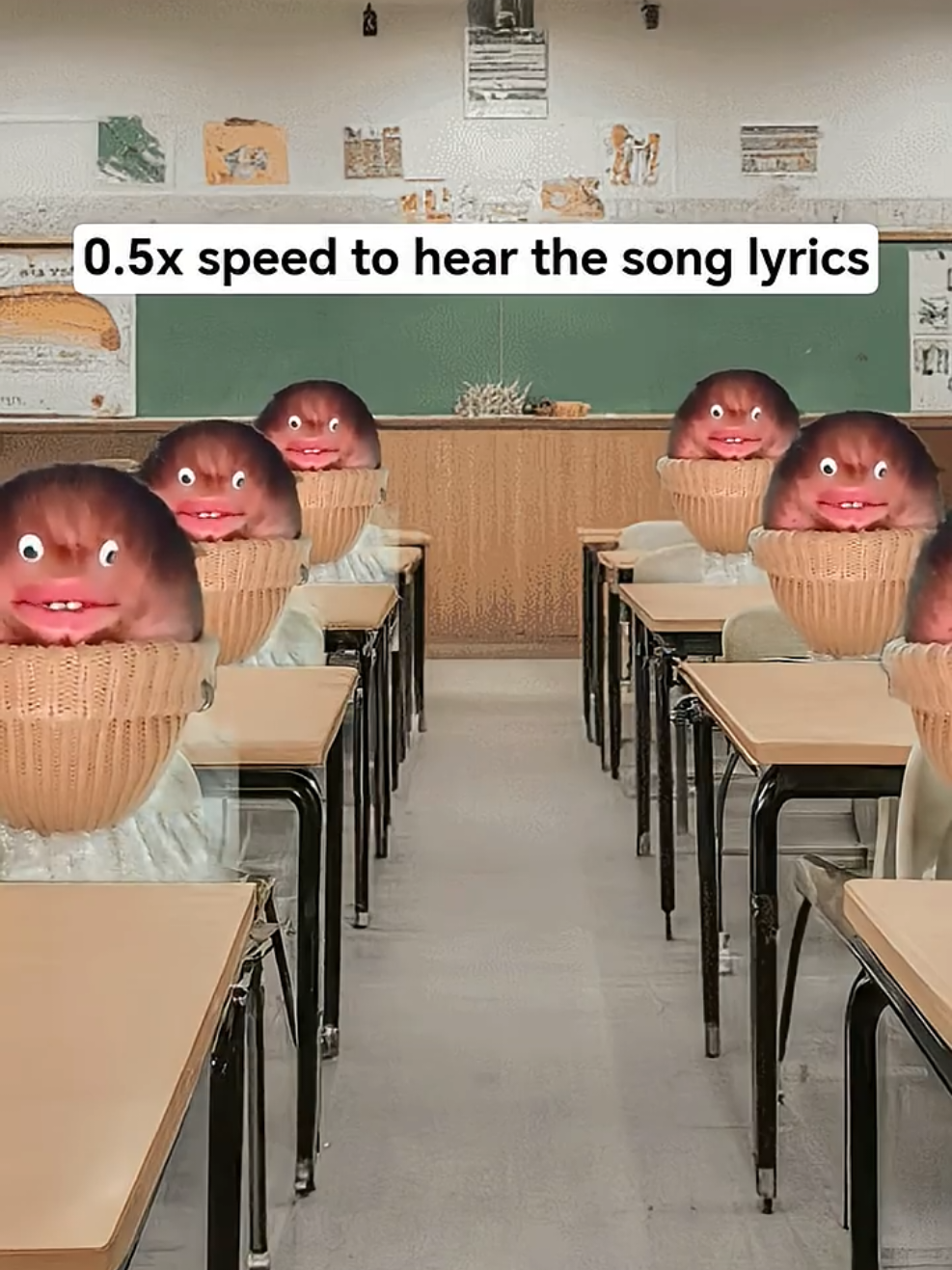 @Chinfaced
