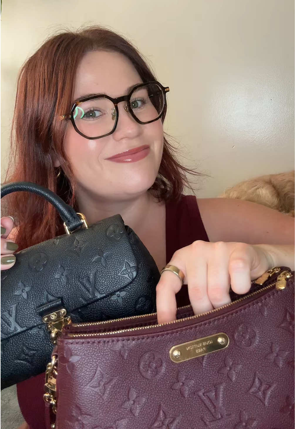 @Becca