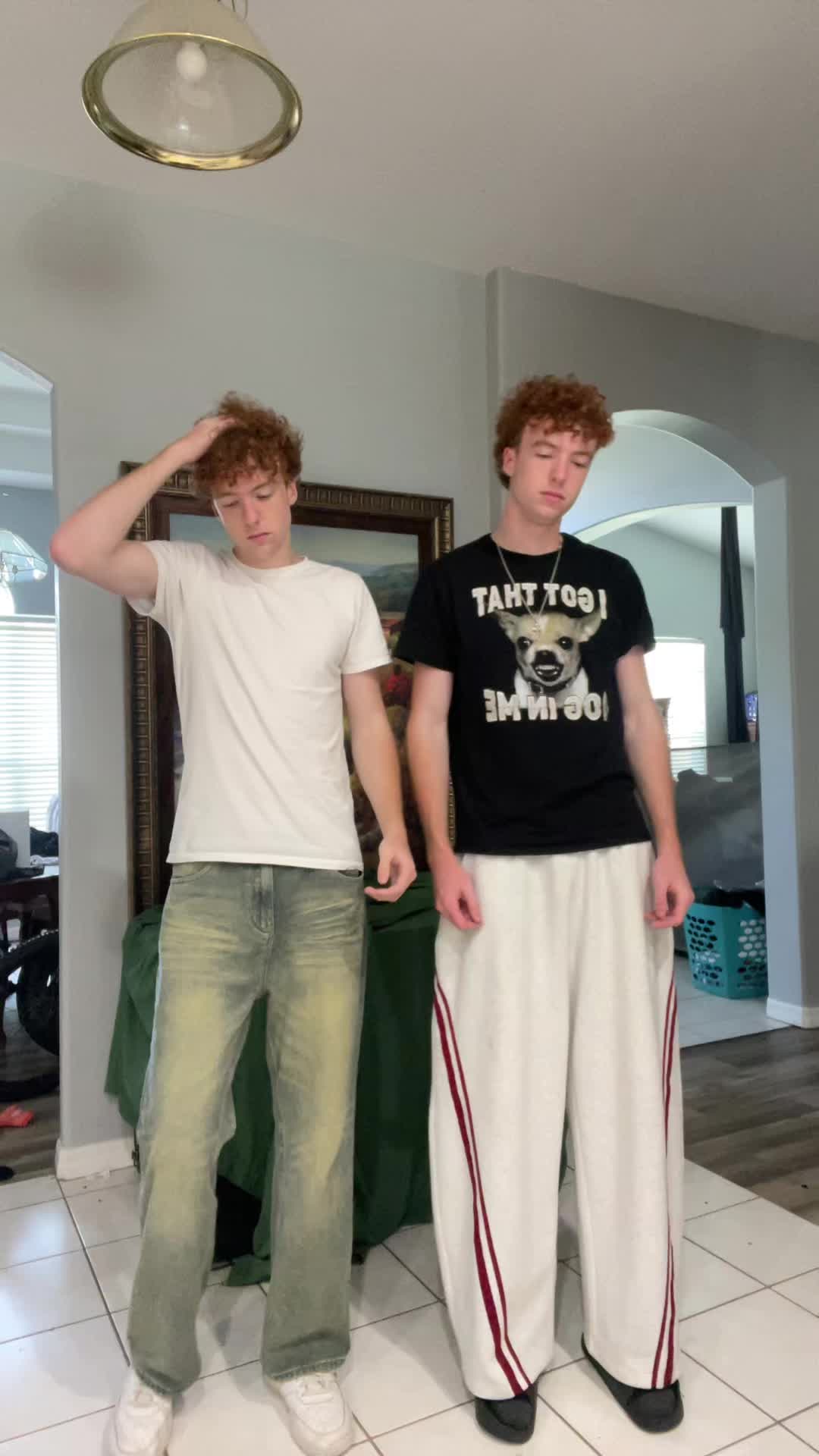 @RedHeadTwins