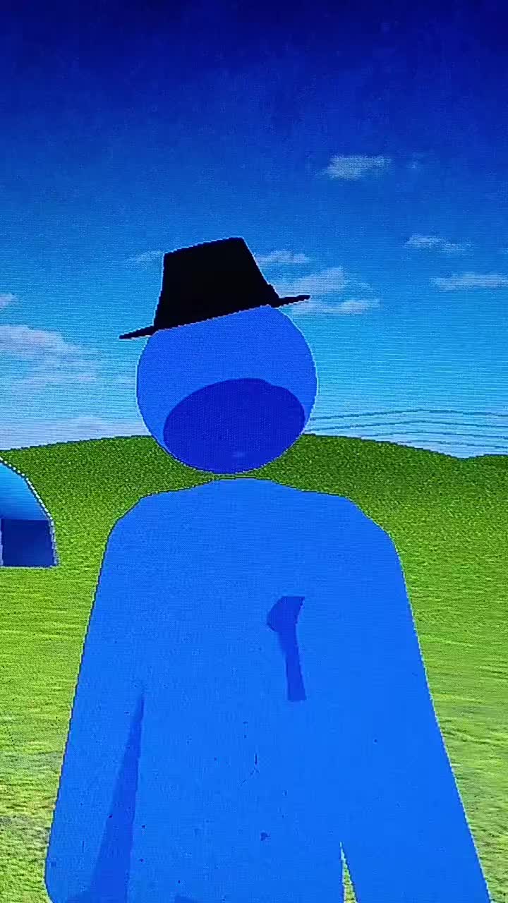 @Sams The Stickman