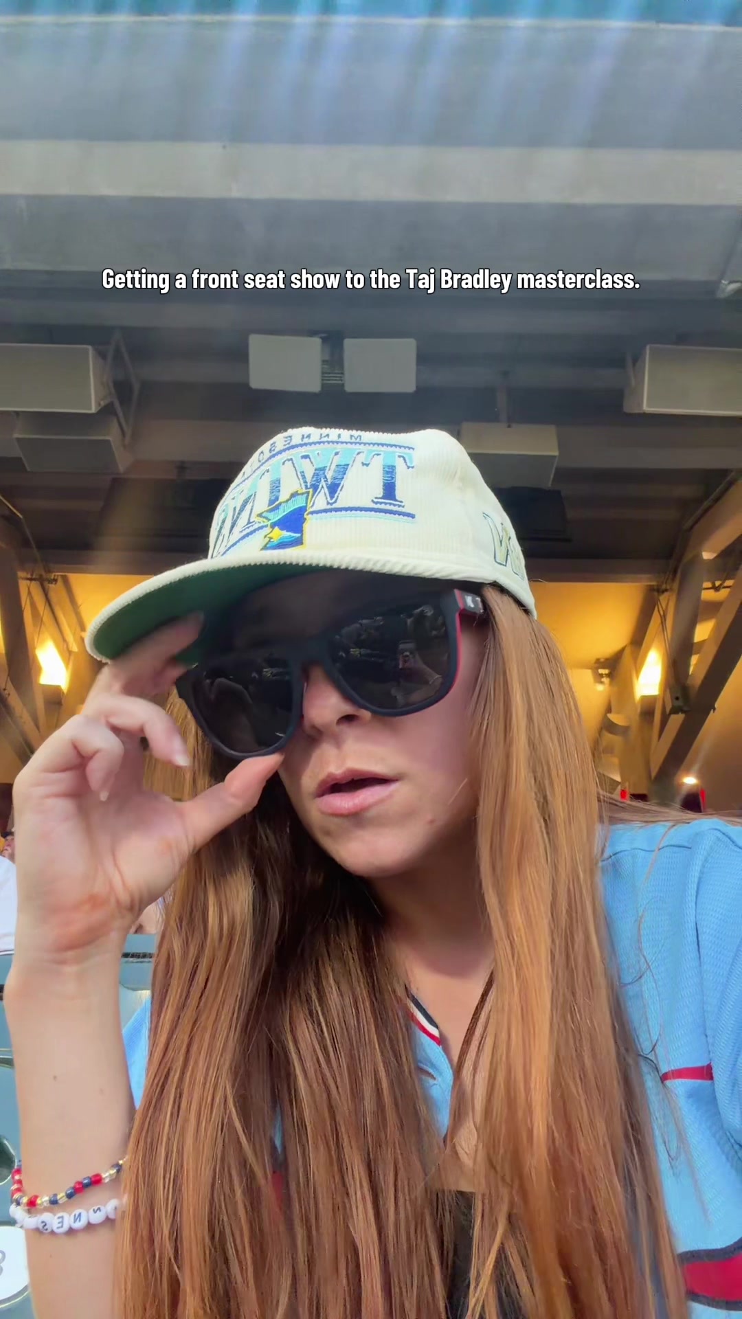 @Marissavoss