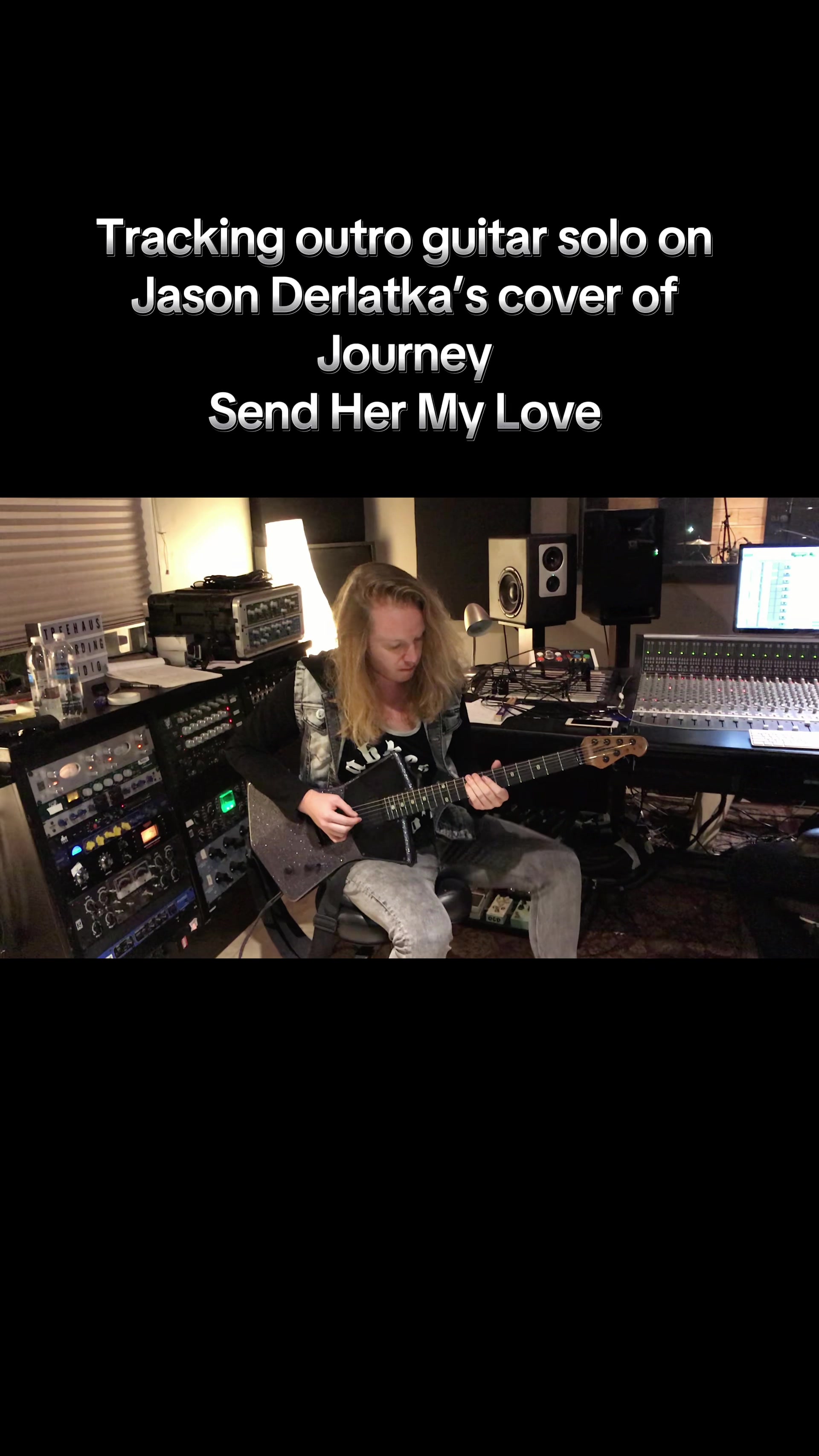 @Trev Lukather