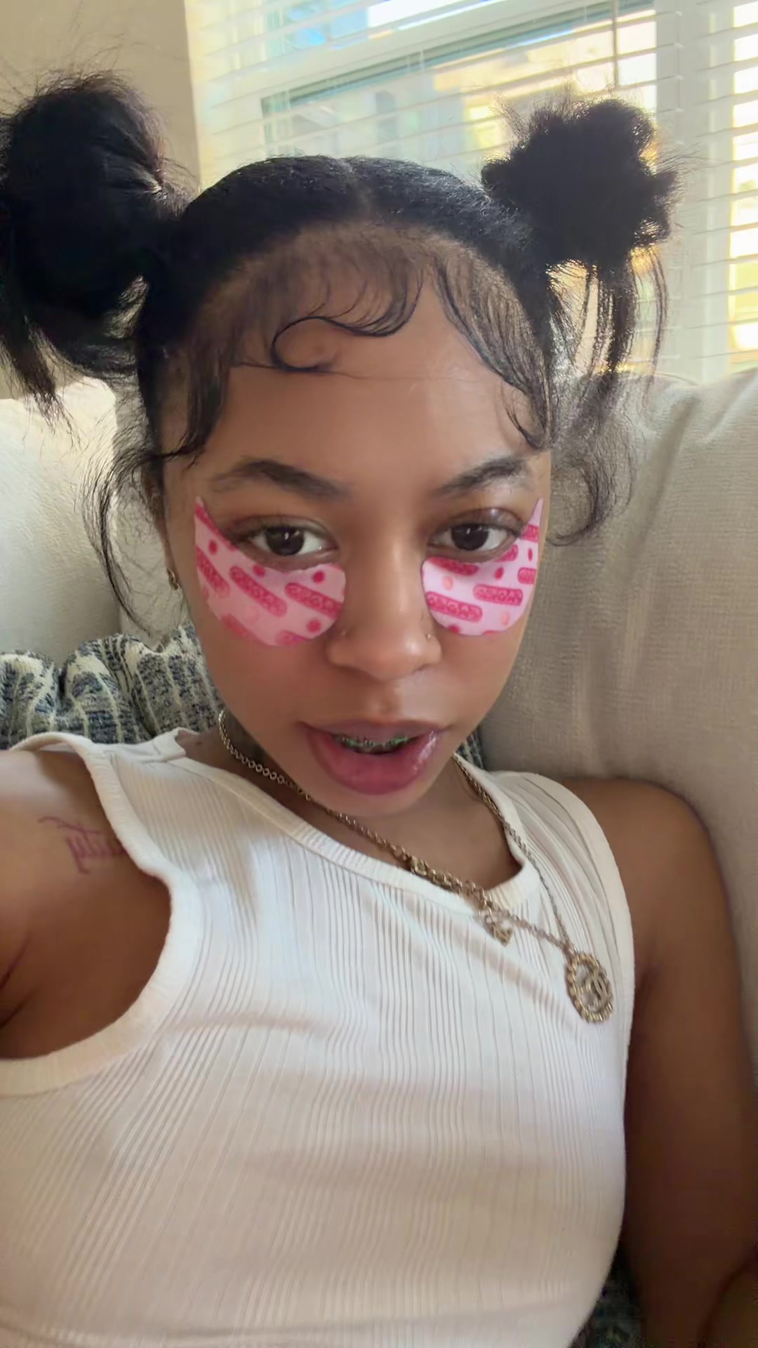 @Brattyfindomnii 👸🏽