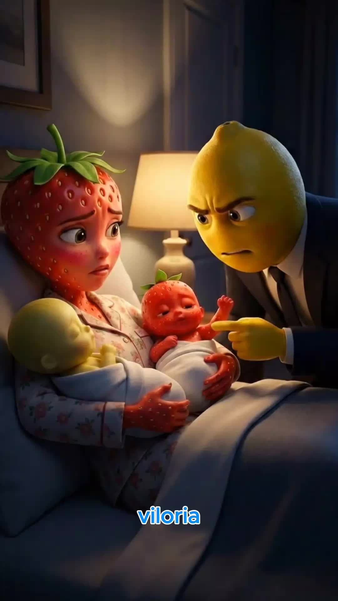 @Frutinovelas