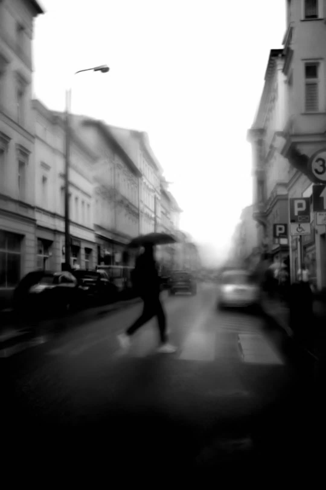 @B&W Photography