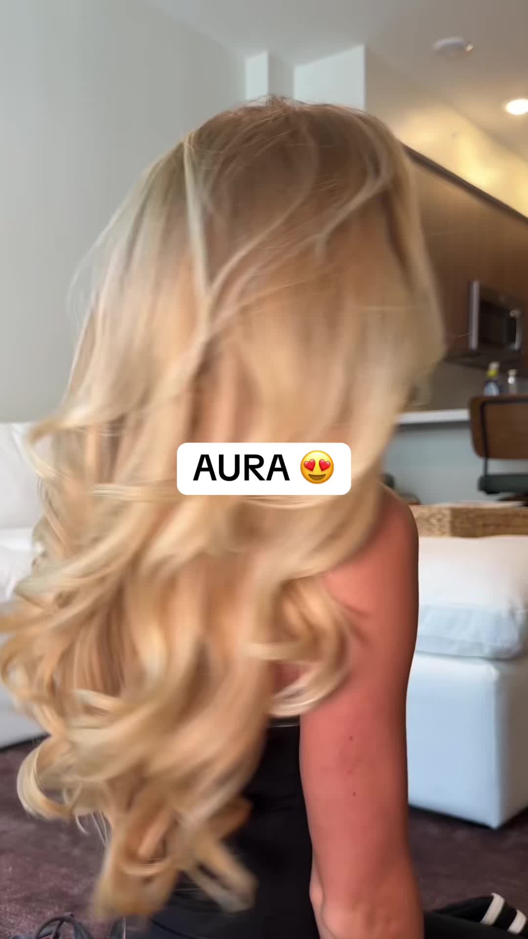 @Lux’Hair Growth