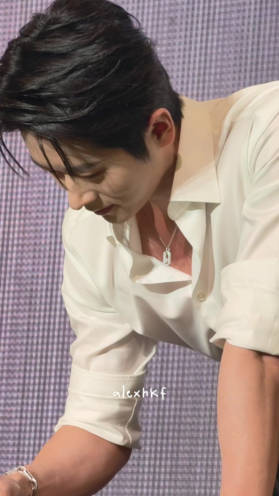 @알렉스 Alex