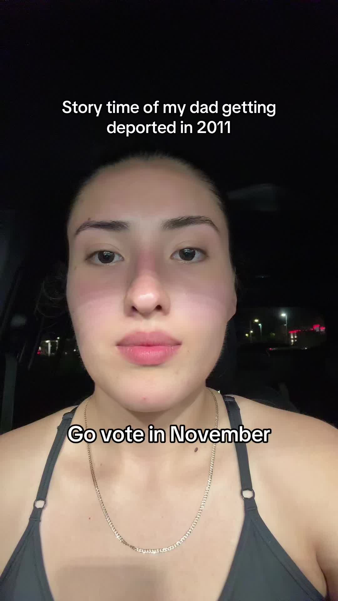 @Nicole