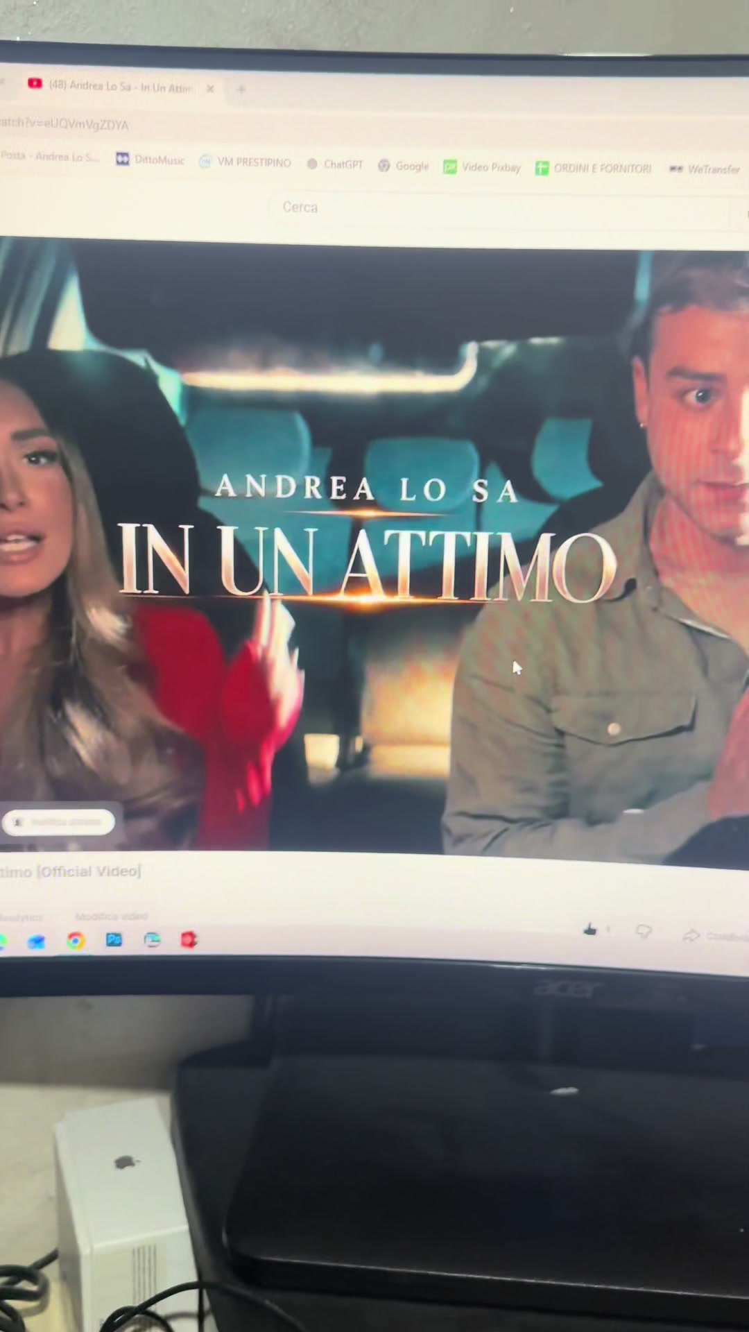 @Andrea Lo Sa