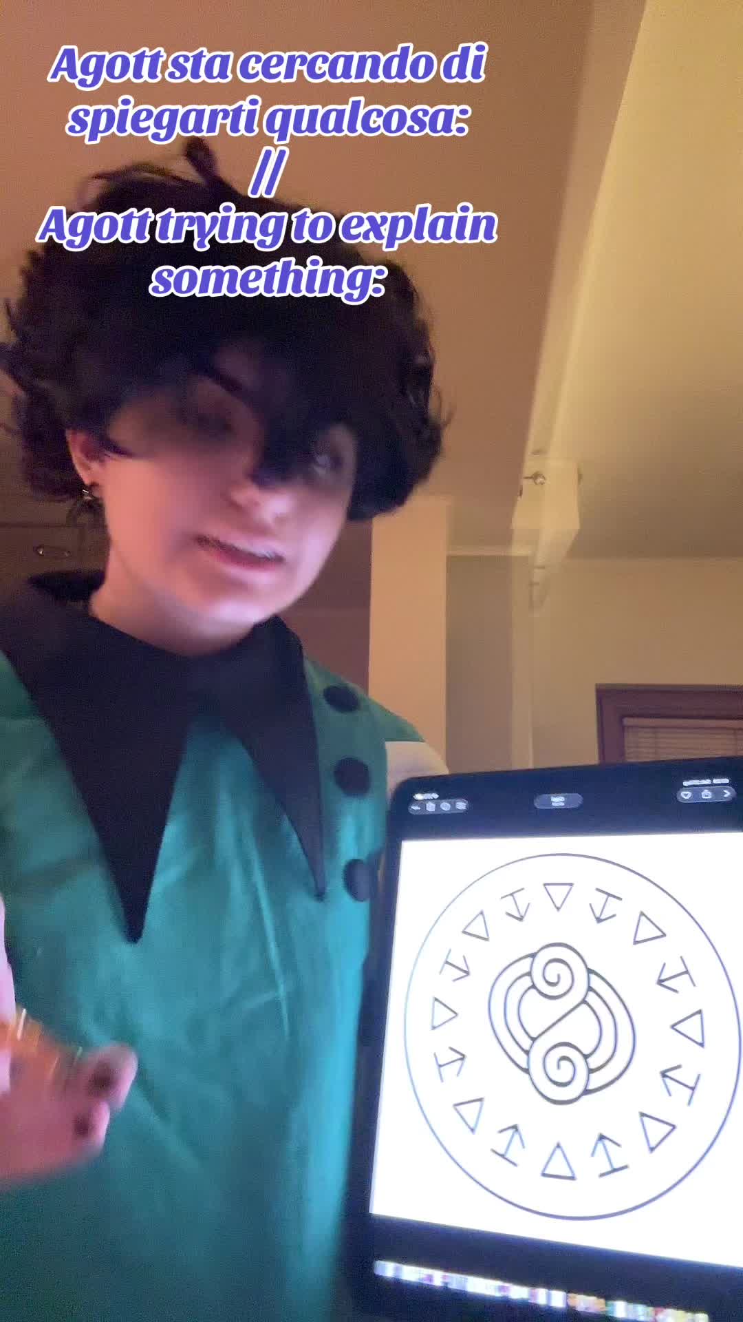 @NicoRobinsWife ✨