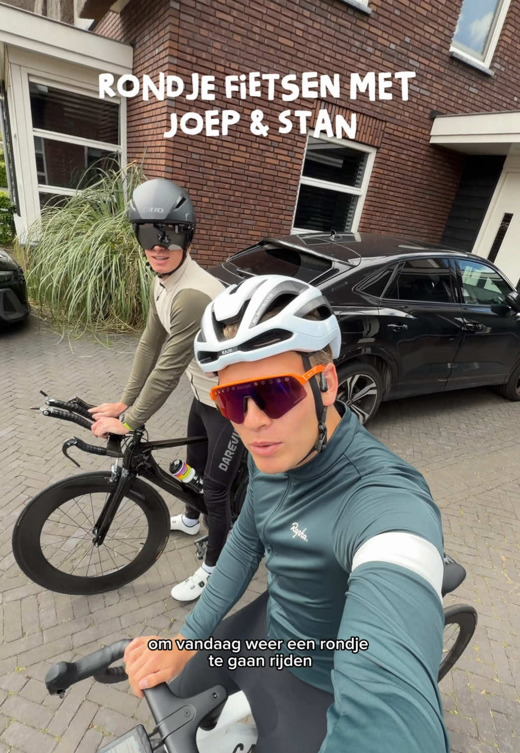@Joep van Noort
