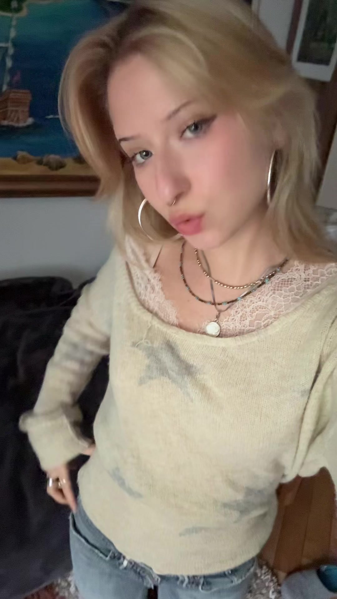 @zublondiert