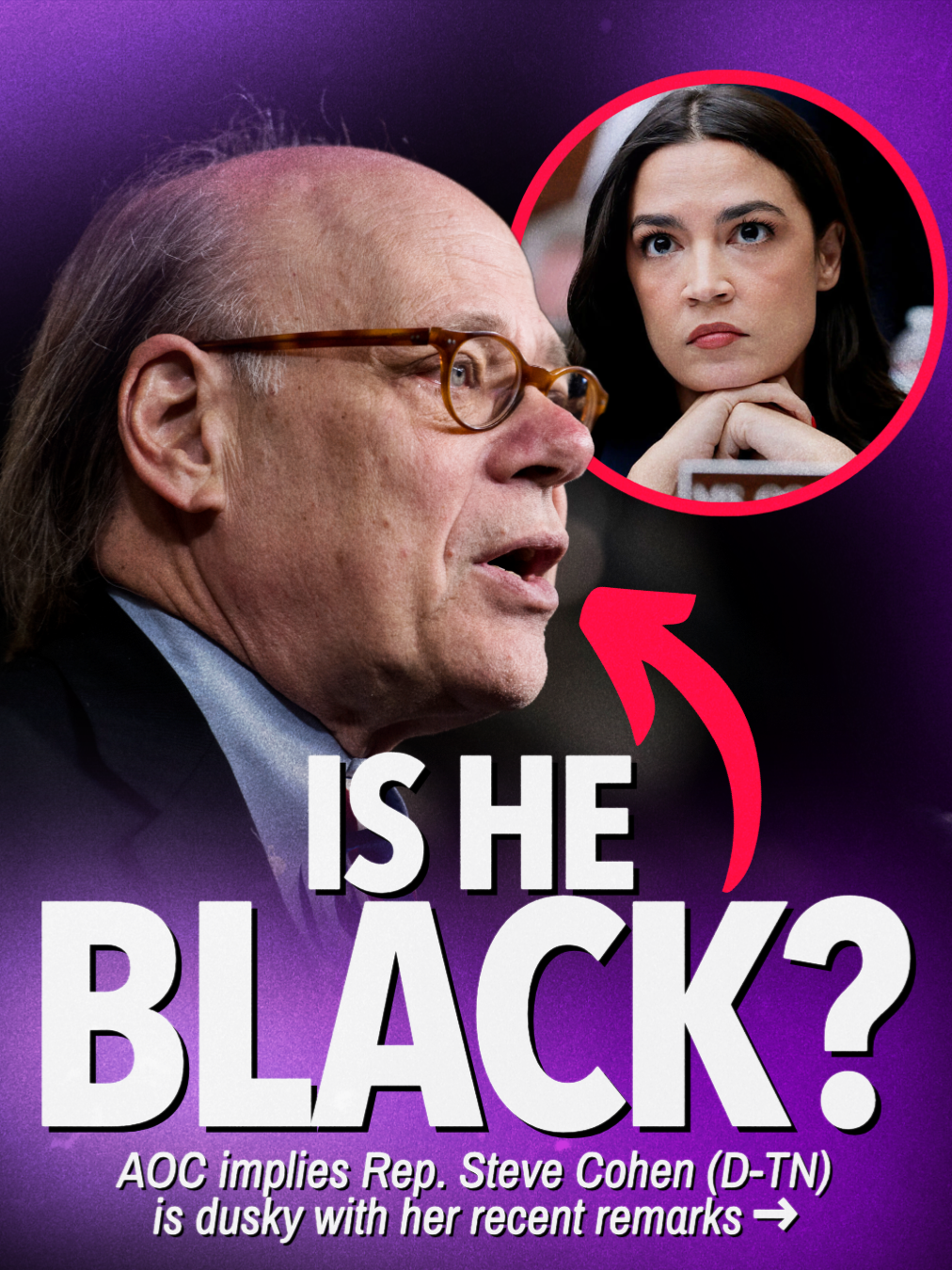 @Michael Knowles