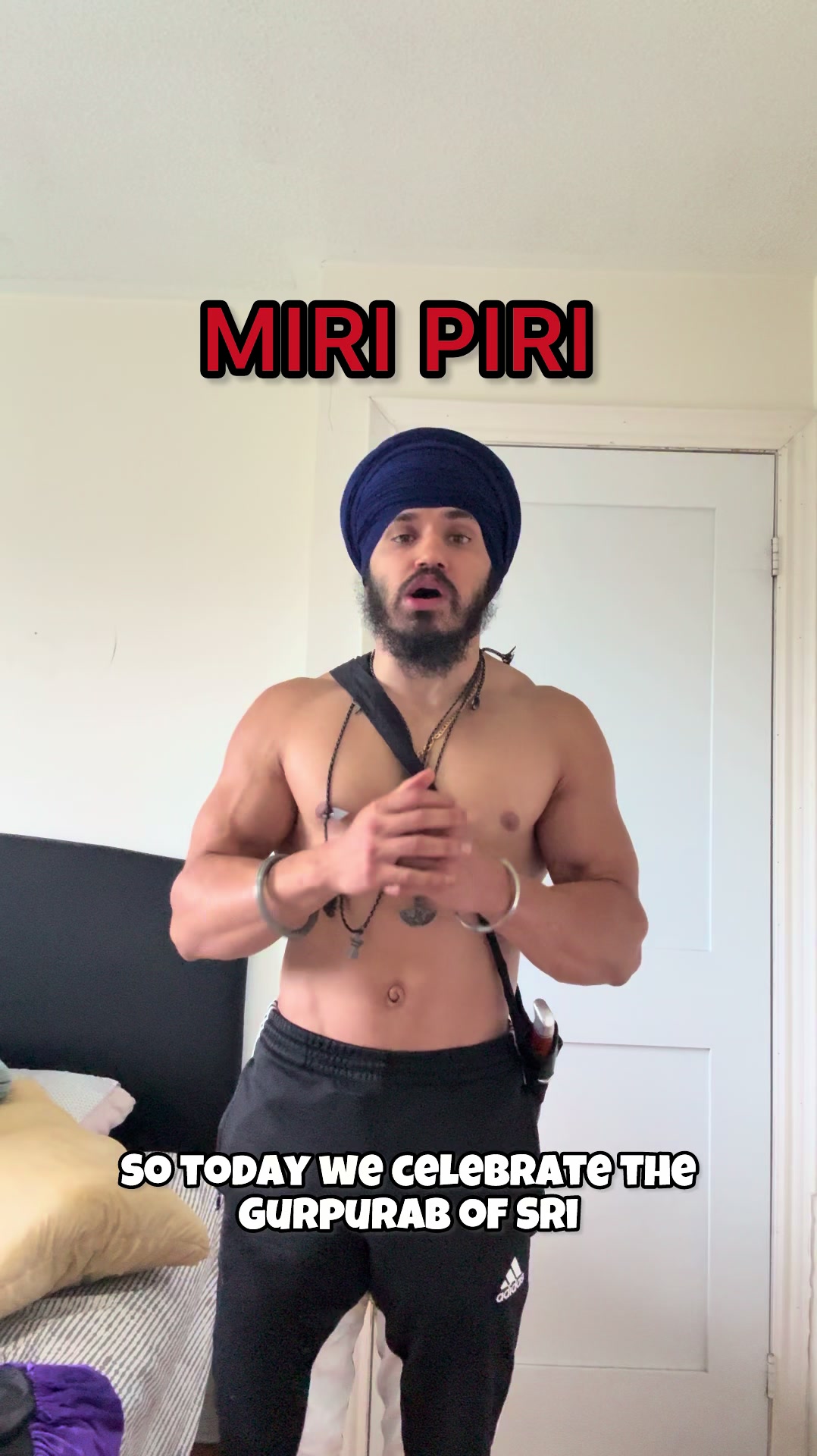@Gurpartap Singh Khalsa