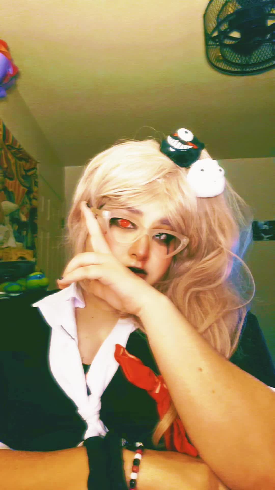 @Monokuma