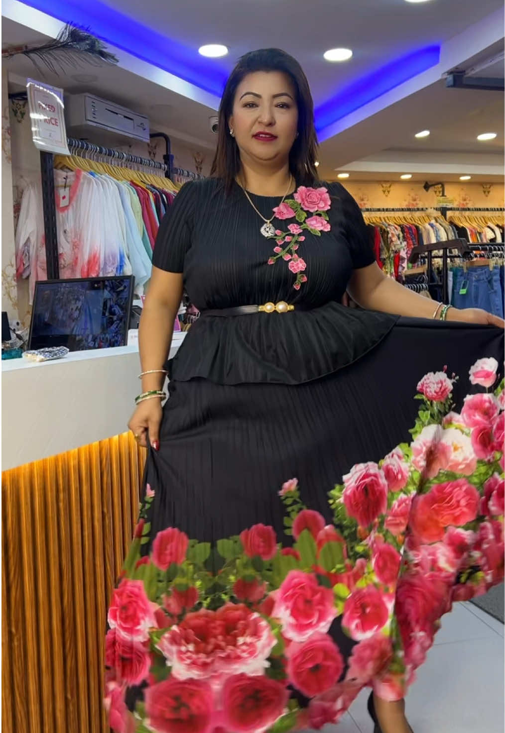 @Style Gallery Nepal