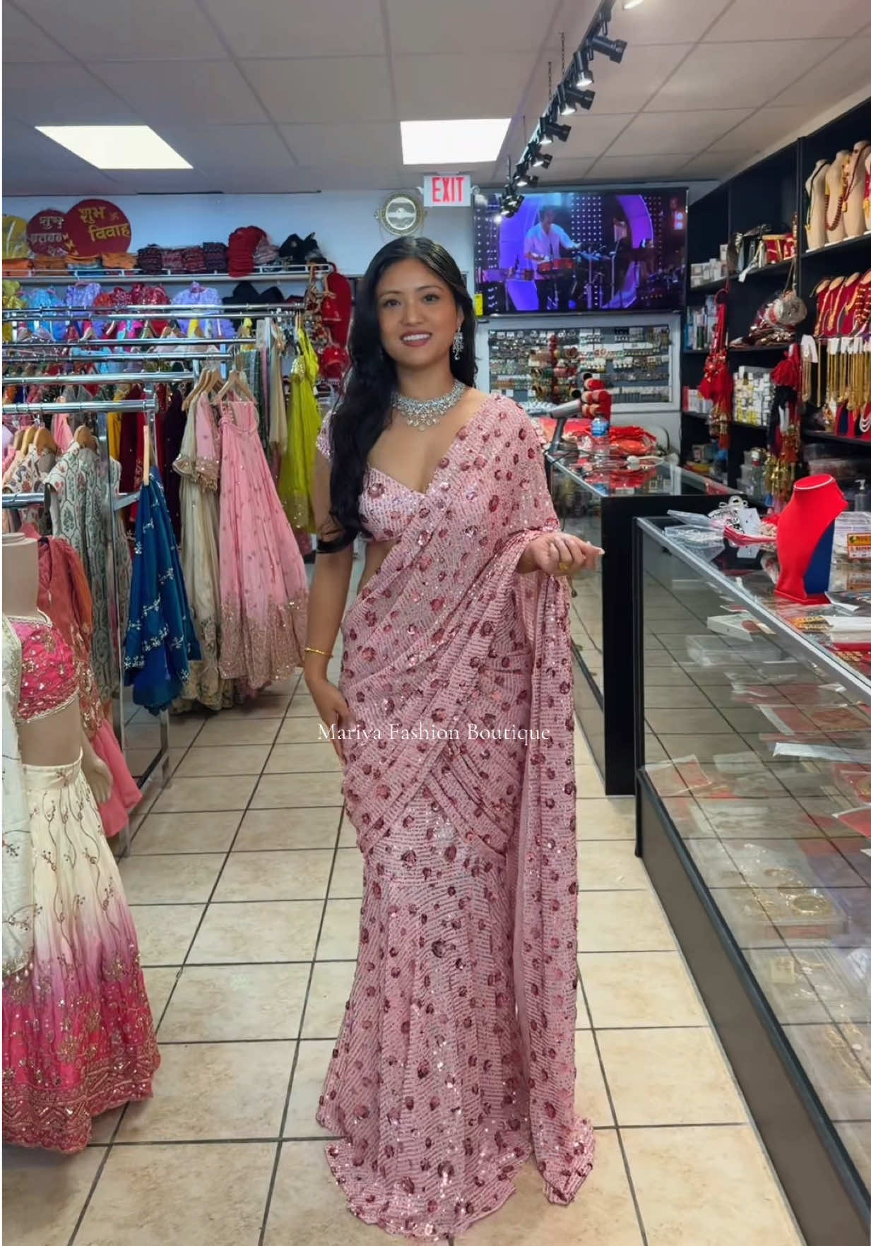 @Malaika